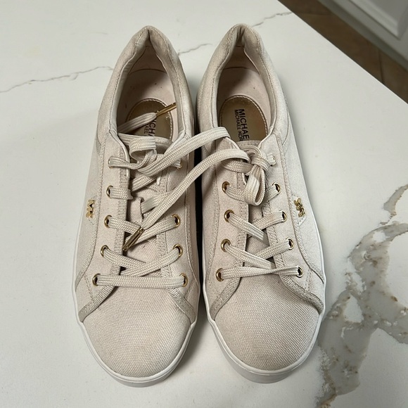 Michael Kors shoes size 8 - Picture 1 of 6